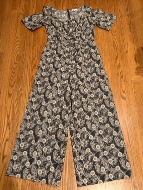 Rebecca Taylor Jumpsuit